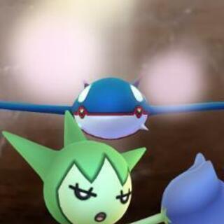 ポケ活仲間募集
