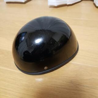 【お取引先決定】ダックテールタイプ ヘルメット