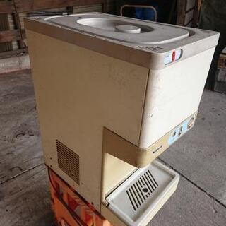 ナショナル ウォータークーラー譲ります。の画像
