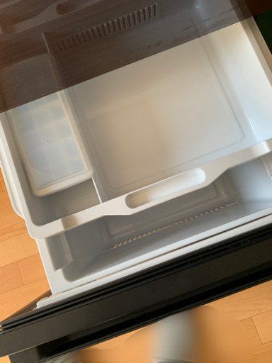 2020年製hisense3ドア冷蔵庫