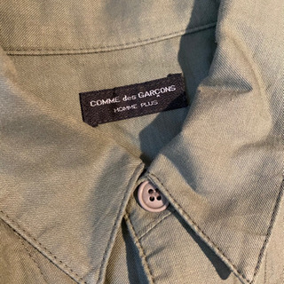 コムデギャルソン オム プリュス　COMME des GARCO...