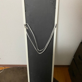 鏡　壁掛け　ニトリの画像