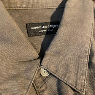 コムデギャルソン オム プリュス　COMME des GARCO...