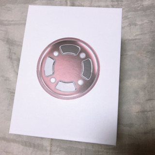 家庭用美容器　マッサージ器YANGUKI