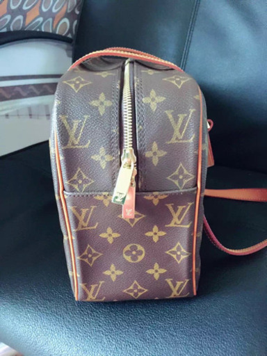 ルイヴィトン バッグ
