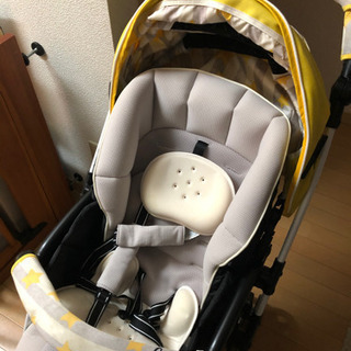 ベビー用品交渉します