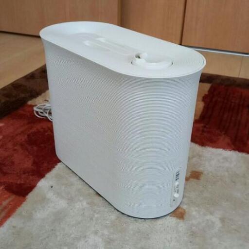 ハイブリッド方式　加湿器　2016年製