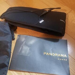 La-vie EMS・腹筋ベルトEMS PANORAMA

