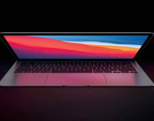 配送可【新品未開封】　macbook pro M1チップ 13インチ