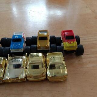 チョロQ の画像