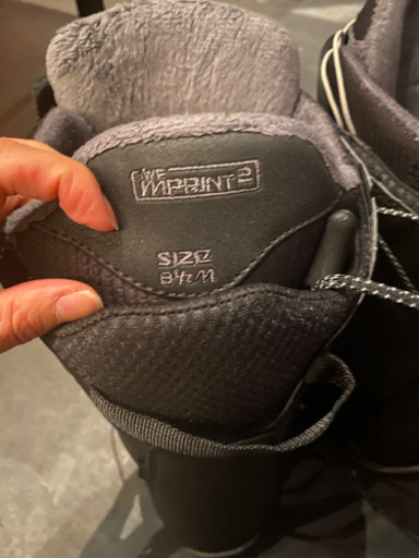 スノボ3点セット