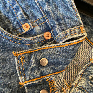 Levi’s（リーバイス）501の画像