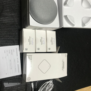 GoogleHomeMini