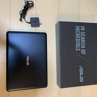 ASUS ノートパソコン R417Y ノートパソコン ASUS R417Y