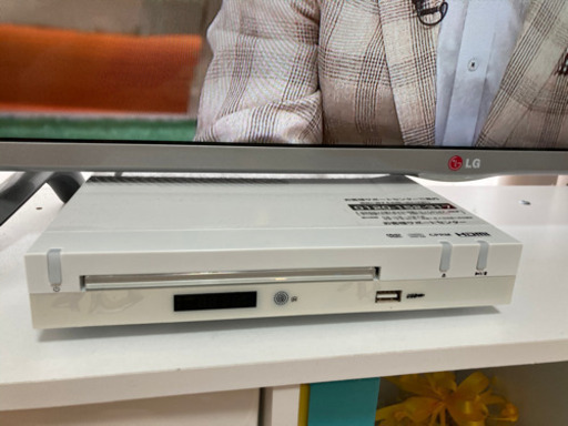 テレビ　32型  LG LG（エルジー） 32V型 液晶テレビ [フルハイビジョン/ネット動画 
