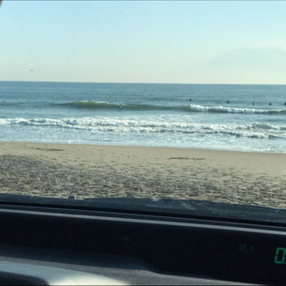 サーフィン 朝イチのみ 土日  - 荒川区