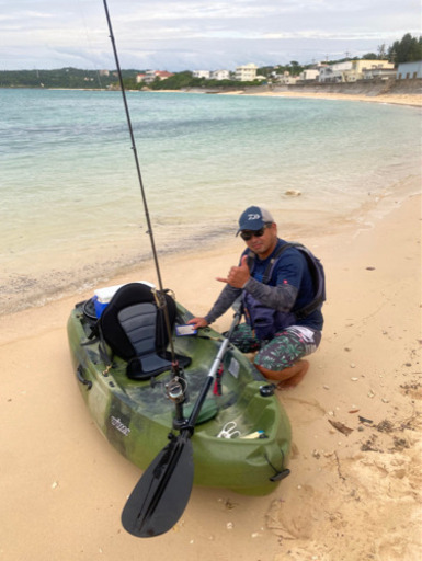 コンパクトカヤック