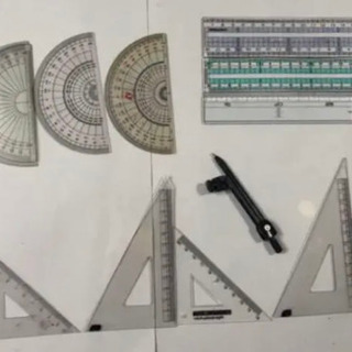 ⭐️箱に詰められるだけ詰めてみました❺⭐️筆記用具等59点セット⭐️の画像