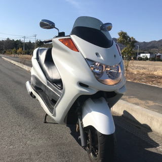 マジェスティ250
