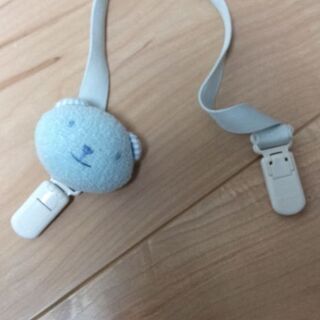 ハンカチ帽子バンド