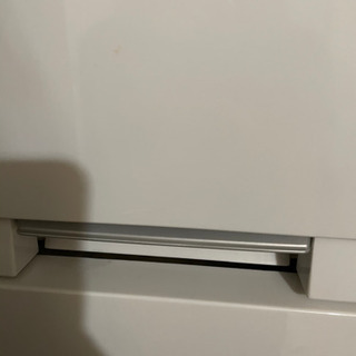 ニトリ　7段衣装ケースの画像