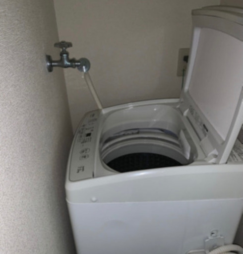 AQUA洗濯機