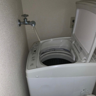 AQUA洗濯機