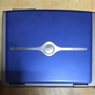 DELL INSPIRON 5150 デル　Pentium4 ペ...