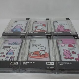 ★引取り歓迎★早い者勝ち★ばら売り★ＢＴ２１スマホケース　アイフ...