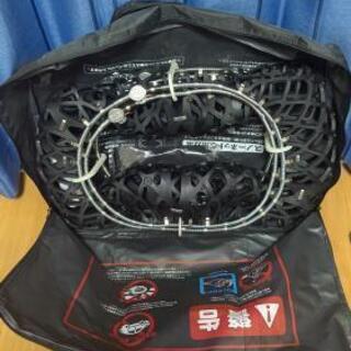新品　イエティー　ゴムチェーン