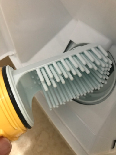 ドラム式洗濯乾燥機　ビックドラム　中古