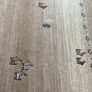 🌼ラグ🌼の画像