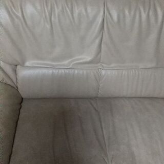 ソファ