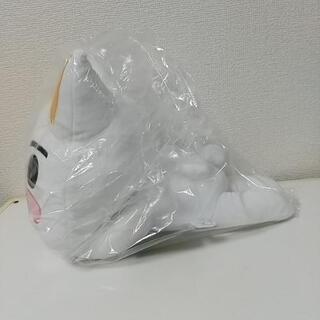 【新品】どこでもいっしょ""トロ""　特大ぬいぐるみの画像