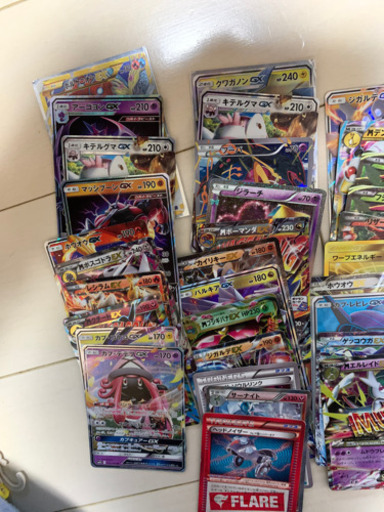 ポケモンカード　超大量　急ぎです
