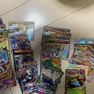 ポケモンカード 超大量 急ぎです