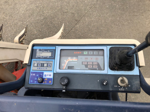 値下げ！Kubota コンバイン