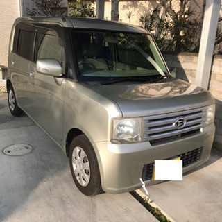 H22年コンテ　ナビ付き　車検2年付き　美車