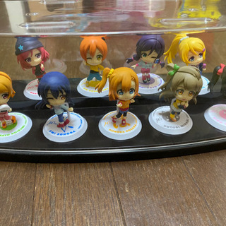 ラブライブ　グッズ