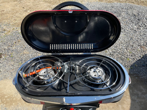 コールマン(Coleman) ロードトリップグリルLXE-J