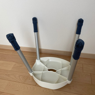 【中古】お風呂用イスの画像