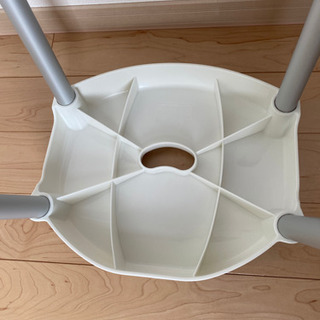 【中古】お風呂用イスの画像