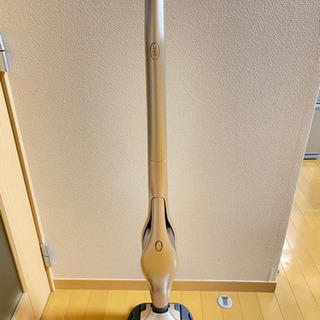 【お譲り先決定済】Panasonic スティッククリーナー （充...
