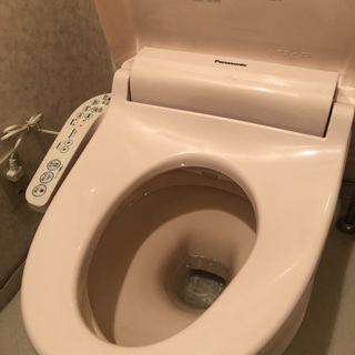 ウォシュレットの画像