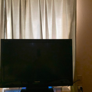 TOSHIBA REGZA