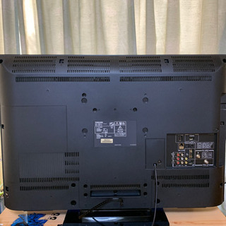 TOSHIBA REGZAの画像