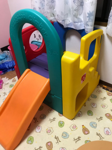 リトルタイクスステップ２