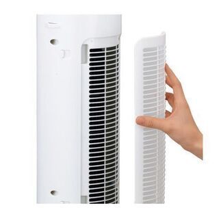 Hitachi スリムファン(DCモーター)HSF-DC910の画像