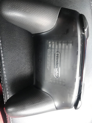 Nintendo switchプロコン