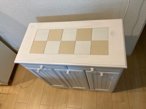 3分別ゴミ箱